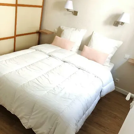 Apartment T2 Superbe Vue *