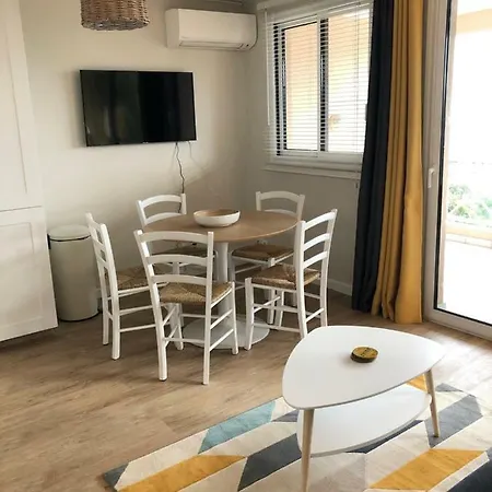 Apartment T2 Superbe Vue *